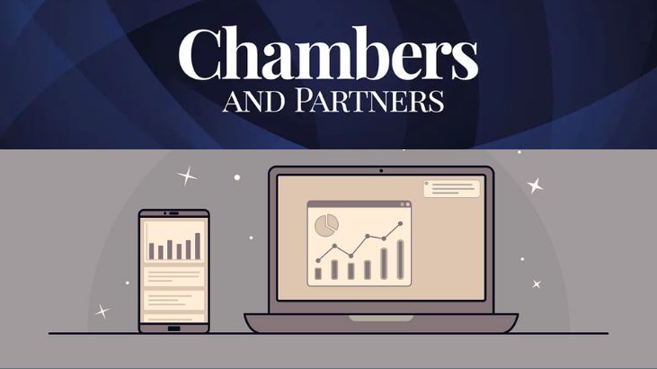 Chambers and Partners: los mejores árbitros y firmas de arbitrajes en ...