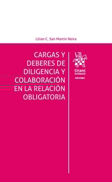 relación obligatoria