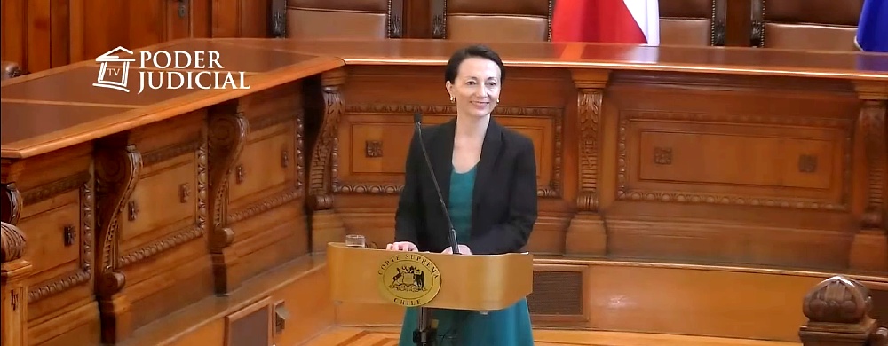 Gloria Ana Chevesich