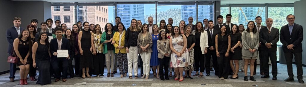 Moot de Mediación Civil y Comercial