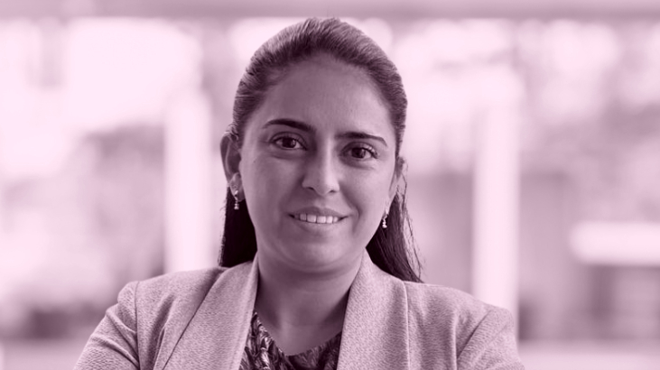 El uso de la biometría en el sector financiero