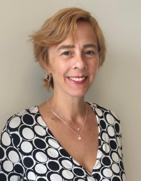 China datos personales