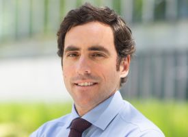 Fuensalida & Del Valle