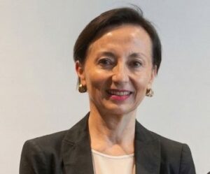 Gloria Ana Chevesich