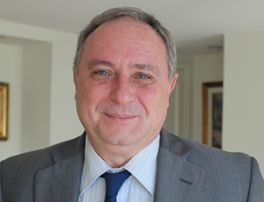 Competencia Internacional de Arbitraje