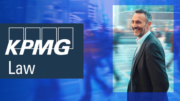 Un 51% de gerentes legales tiene a la IA como su principal prioridad, según KPMG Law