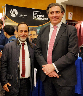 Rafael Pastor