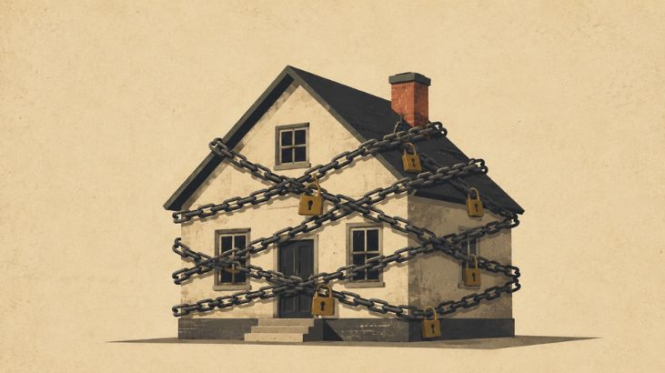 Compliance inmobiliario: desde demolición hasta extinción del dominio