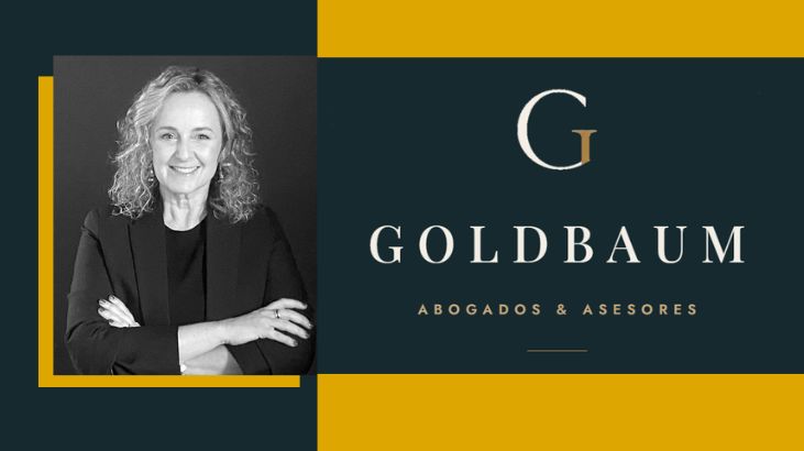 Goldbaum Abogados & Asesores inicia sus operaciones en el área del derecho patrimonial