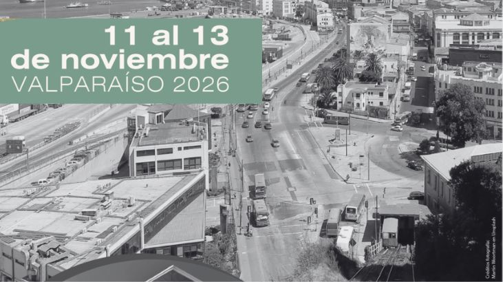 Empiezan las convocatorias para las XIII Jornadas Nacionales de Derecho Procesal en Chile