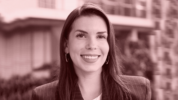 Bárbara Villalobos Jaramillo