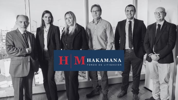 Hakamana incorpora al exministro de la Corte Suprema de Chile Sergio Muñoz