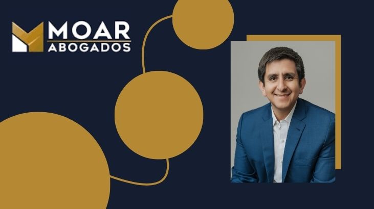 MOAR Abogados añade nuevo miembro de derecho corporativo y financiero