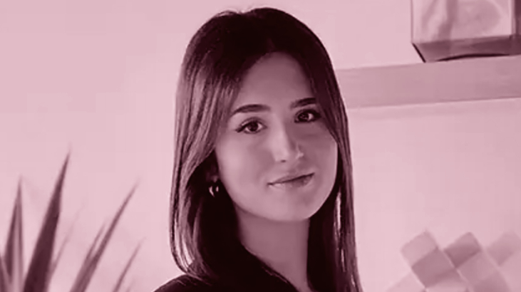 Marina Ramírez Lorca