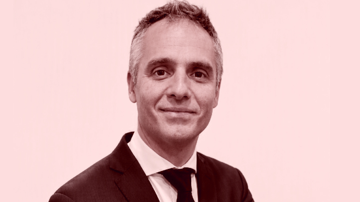 Mario Covarrubias