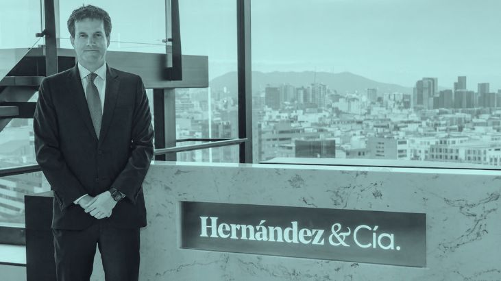 Hernández & Cía. incorpora nuevo socio para fortalecer su plataforma transaccional