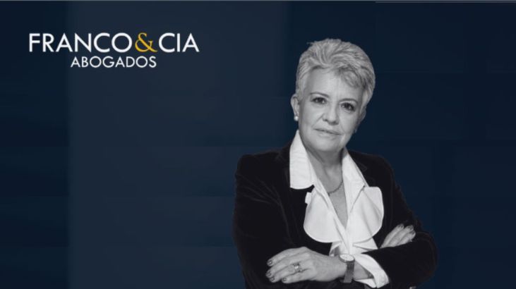 Franco & Cía. incorpora a nueva asociada senior a su área penal