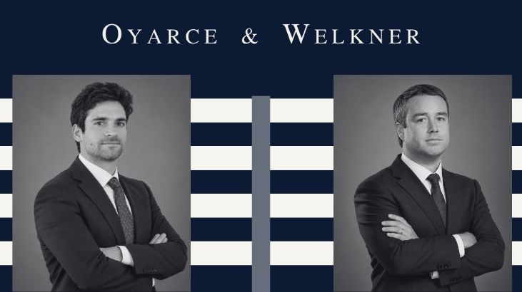 Empieza operaciones Oyarce & Welkner, boutique tributaria centrada en empresas y altos patrimonios