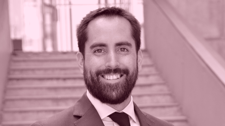 Pablo Contreras