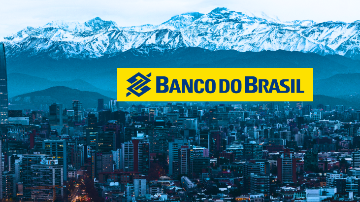 Banco do Brasil vuelve a Chile con una oficina de representación