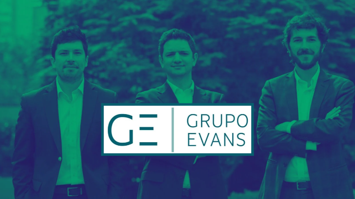 Grupo Evans incorpora nuevo socio y dos asociados en derecho público y mercados regulados