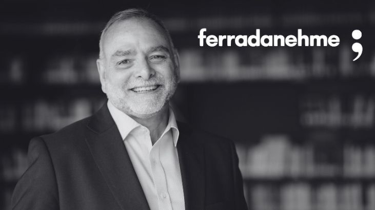 FerradaNehme incorpora a nuevo consejero