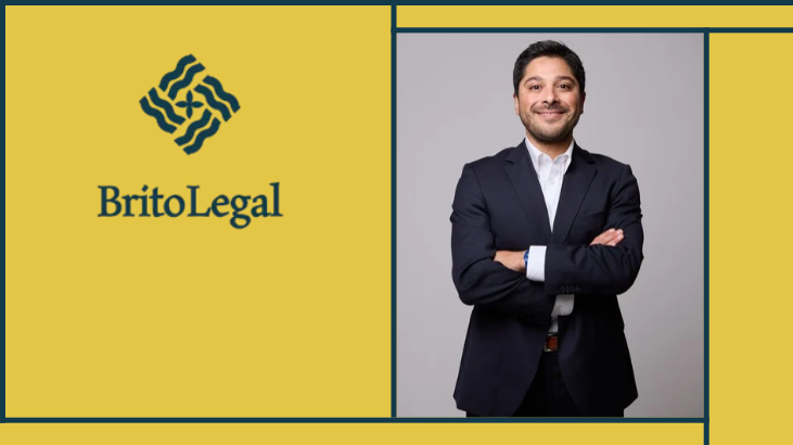 Nace Brito Legal, estudio boutique especializado en derecho de aguas