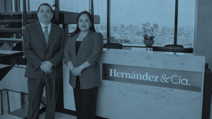 Hernández & Cía. incorpora a dos nuevos miembros en energía y arbitraje