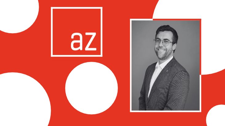 Un nuevo Of Counsel de tecnología, IA y protección de datos entra a az