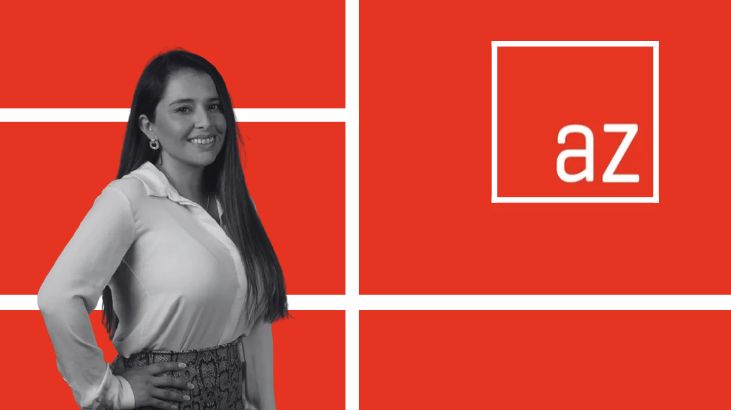 Se nombra nueva directora de Derecho Público y Mercados Regulados en az
